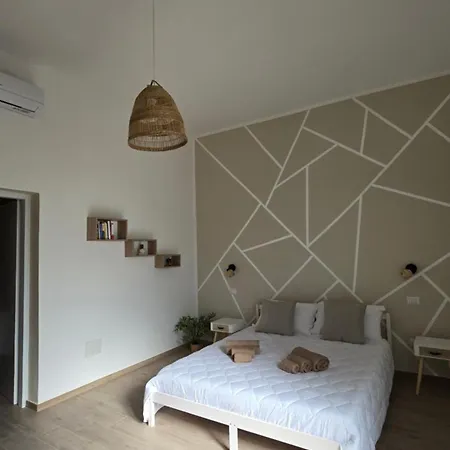 Wanderlust Appartement *