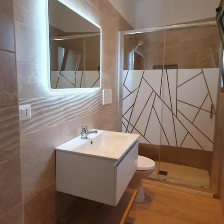 Apartament Wanderlust Lecce