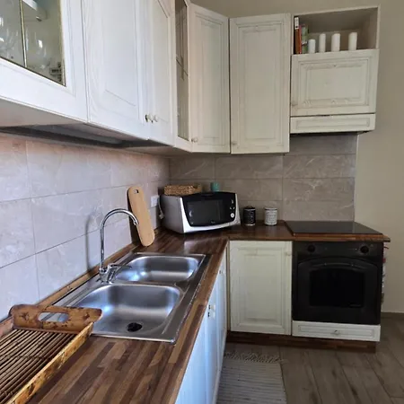 Apartamento Wanderlust *