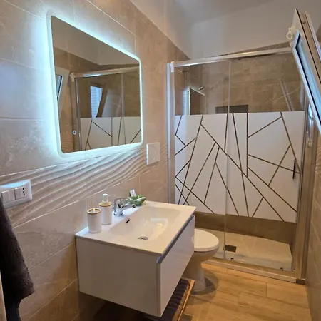 Apartamento Wanderlust Lecce