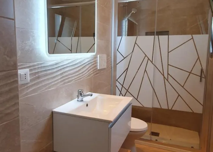 公寓 Wanderlust 莱切